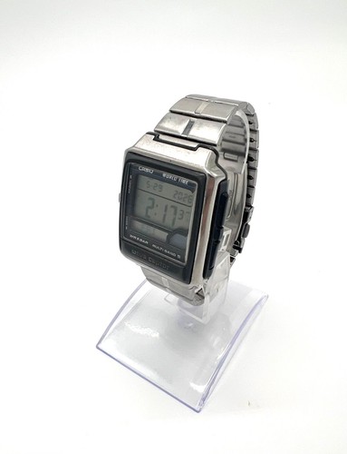 Montre bracelet numérique - montre-bracelet,