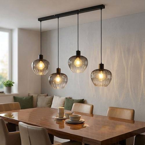Globo led suspension - globo,
