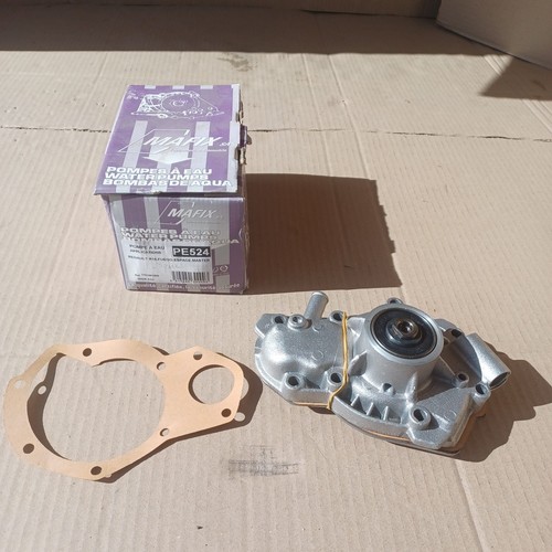 Pompe eau renault espace - à,