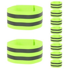  10 Pcs Réfléchissante