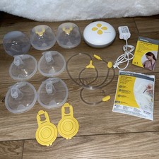 Medela Swing Maxi Breast Pump