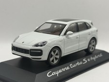 Porsche Cayenne Turbo S