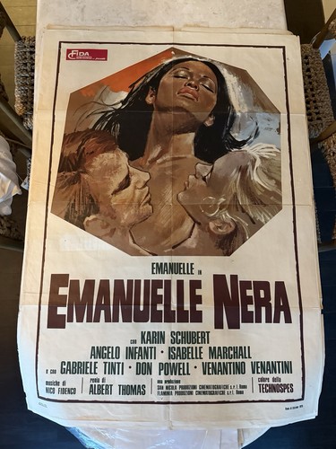 Emanuelle nera original - emanuelle,