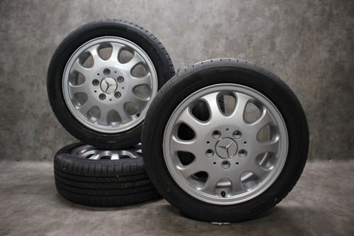 Original mercedes class - mercedes, a-class