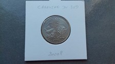 Etats-Unis Quarter Dollar