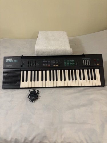Yamaha psr keys digital - 49,