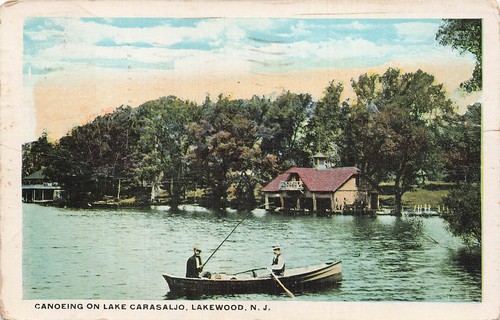 Etats unis lakewood lake - unis,