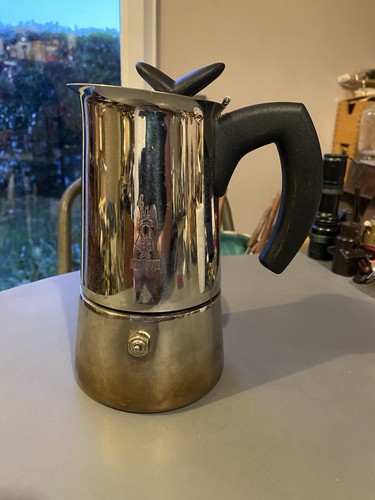 Bialetti musa cafetière - musa, moka