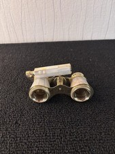 Paire de jumelle de théâtre