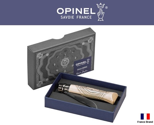 Opinel limited edition - limited,