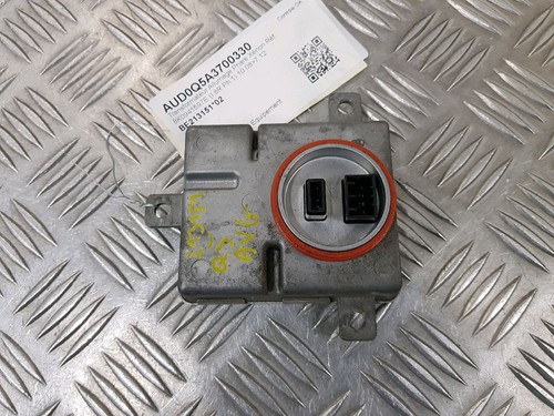Ballast phare xenon audi a4 - ballast,