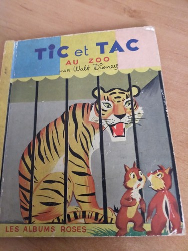 Tic tac zoo walt - tac,