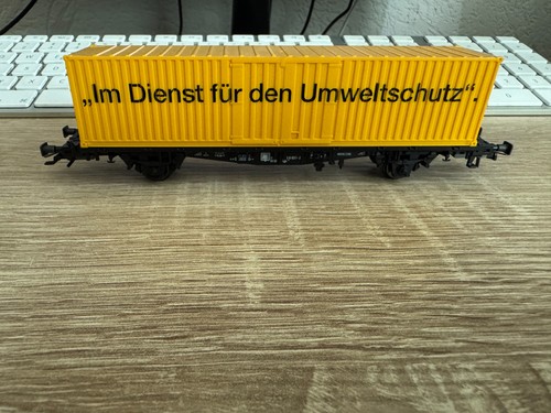 Märklin wagon transport de - wagon,