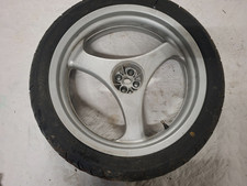 Jante roue arrière BMW R 1100