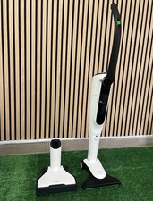 VORWERK FOLLETTO VK7S SANS FIL COMPLET AVEC MULTIFONCTION EB7 + HD7S EXPO