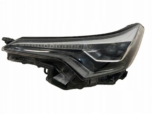 Toyota chr full led - chr, c-hr