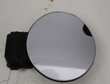 Volet de trappe carburant