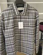 Lanvin Veste Surchemise