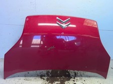 Capot CITROEN NEMO 7901Q1