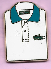 pin's TENNIS roland garros