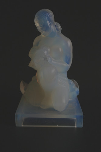 Art deco sabino opalescent - sabino,