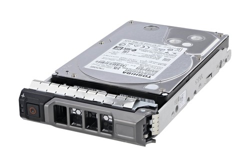Dell 2tb sata 6g - sata, new