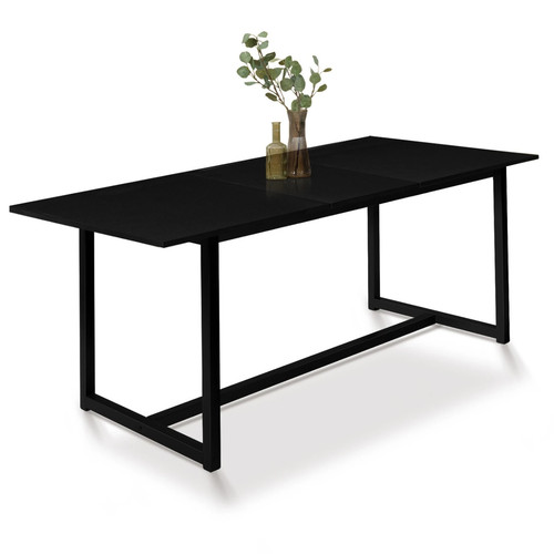 Table manger extensible - à,