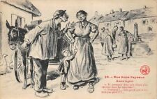 Nos bons paysans n°36 - Noyaux d'abricots regrettés