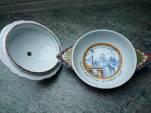 Superbe très rare - , ancien