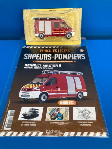 Pompiers 31 renault - pompiers,