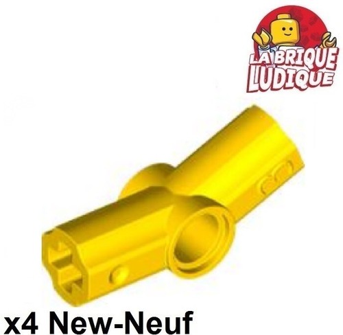 Lego technic axe axle - technic, pin