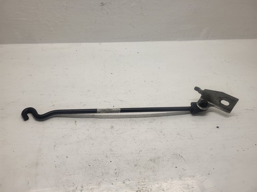 Barre maintien capot - , moteur
