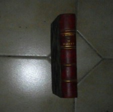 LAVERGNE Paule. Le maître. GROUT Marius. Le vent se lève. Nrf Gallimard. 1942.