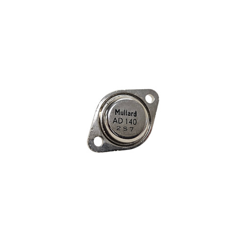 Ad140 mullard germanium - mullard,