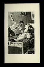 1933 Léo Fontan Fontana