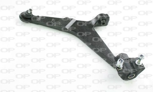 Triangle suspension - de,