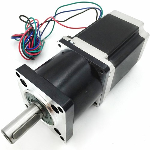 Planetary gearbox nema23 - 10:1,