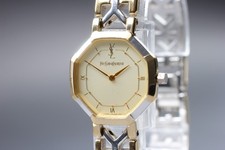 [Exc+5] Montre Femme YVES