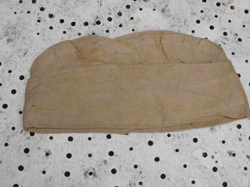 Calot américain chino - calot, wwii