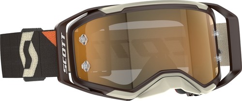 Lunettes motocross scott - lunettes,