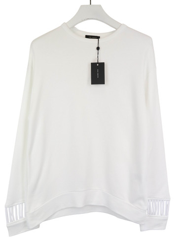 Cop copine sweatshirt femme - cop,