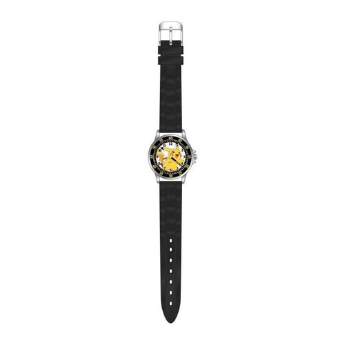 Montre analogique