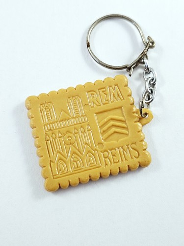 Porte cles miniature - -,