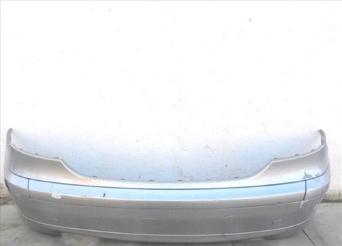Pare choc arrière mercedes - arrière,
