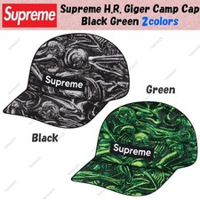 Casquette Supreme HR Giger