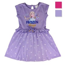 Robe Fille Disney FROZEN