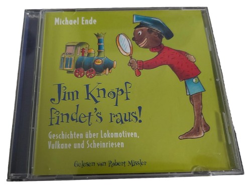 Michael ende pumuckl livre - ende, pumuckl,