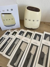 Porte Couteaux Smeg