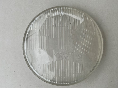 Verre phare siem - verre,