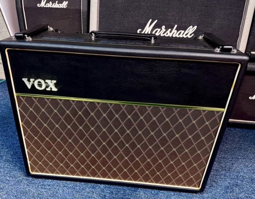 Vox ac30 hw60 hand wired - vox,